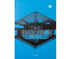 KNYGA Trope Publishing Co Evolving Way