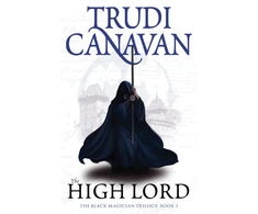 KNYGA Trudi Canavan High Lord