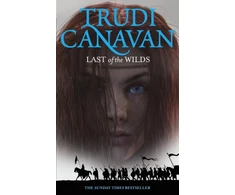 KNYGA Trudi Canavan Last Of The Wilds
