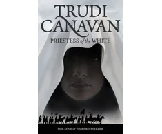 KNYGA Trudi Canavan Priestess Of The Baltas