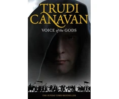 KNYGA Trudi Canavan Voice Of The Gods