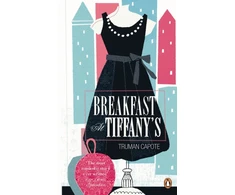 KNYGA Truman Capote Breakfast at Tiffany's