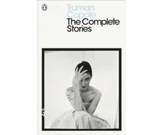 KNYGA Truman Capote Complete Stories
