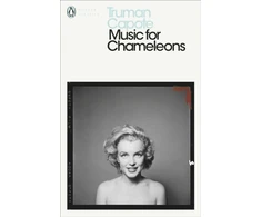 KNYGA Truman Capote Music for Chameleons