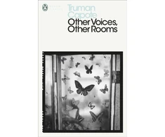 KNYGA Truman Capote Other Voices, Other Rooms