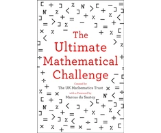 KNYGA Trust Ultimate Mathematical Challenge: Over 365 Puzzles to Test Your Wits and Excite Your Mind