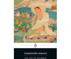 KNYGA Tsang Nyon Heruka Life of Milarepa