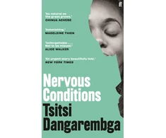 KNYGA Tsitsi Dangarembga Dangarembga Tsitsi Nervous Conditions