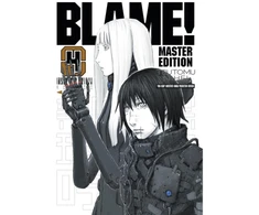 KNYGA Tsutomu Nihei BLAME! 4