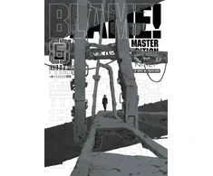 KNYGA Tsutomu Nihei BLAME! 6