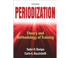 KNYGA Tudor O Bompa Periodization, Theory and Methodology of Training