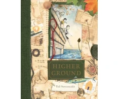 KNYGA Tull Suwannakit; Tull Suwannakit; New Higher Ground