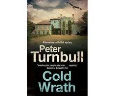 KNYGA Turnbull Peter Cold Wrath