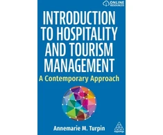 KNYGA Turpin Annemarie Introduction to Hospitality and Tourism Management