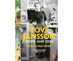 KNYGA Tuula Karjalainen Tove Jansson