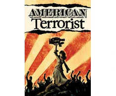 KNYGA Tyler Chin Tanner American Terrorist