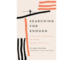 KNYGA Tyler Staton Searching for Enough