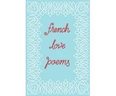 KNYGA Tynan Kogane French Love Poems