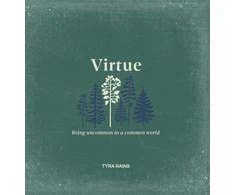 KNYGA Tyra Rains Virtue