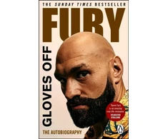KNYGA Tyson Fury Gloves Off