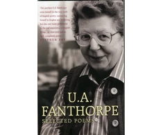 KNYGA U A Fanthorpe Selected Poems