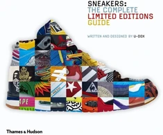KNYGA U Dox Sneakers