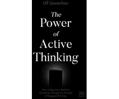 KNYGA Ulf Lowenhav Power of Active Thinking
