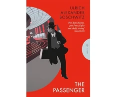 KNYGA Ulrich Alexander Boschwitz Passenger