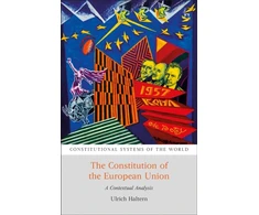 KNYGA Ulrich Haltern Constitution of the European Union