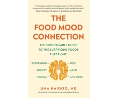 KNYGA Uma Naidoo Food Mood Connection