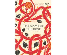 KNYGA Umberto Eco Name of the Rose