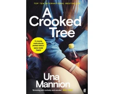 KNYGA Una Mannion Crooked Tree