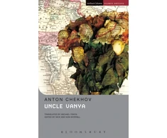 KNYGA Uncle Vanya