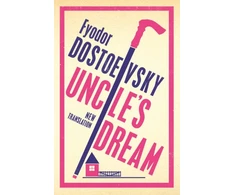 KNYGA Uncle's Dream: New Translation