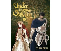 KNYGA Under the Oak Tree, Vol. 1