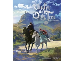 KNYGA Under the Oak Tree, Vol. 2