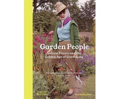KNYGA Ursula Buchan Garden People