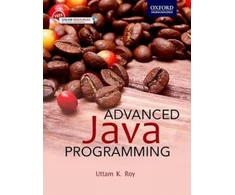 KNYGA Uttam K Roy Advanced Java Programming
