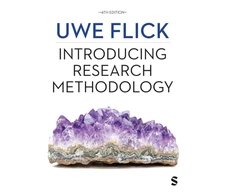 KNYGA Uwe Flick Introducing Research Methodology