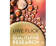 KNYGA Uwe Flick Introduction to Qualitative Research
