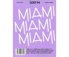 KNYGA Uwe Hasenfuss LOST iN Miami: English Edition