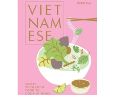 KNYGA Uyen Luu Vietnamese
