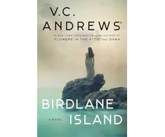 KNYGA V C Andrews Birdlane Island, A Novel