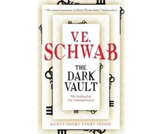 KNYGA V E Schwab Dark Vault
