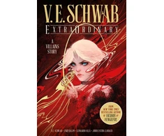 KNYGA V E Schwab ExtraOrdinary