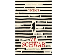 KNYGA V E Schwab Vicious