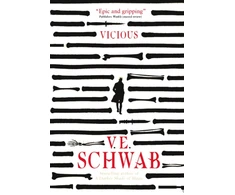 KNYGA V E Schwab Vicious