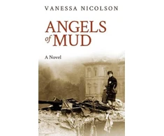 KNYGA V Nicholson Angels of Mud
