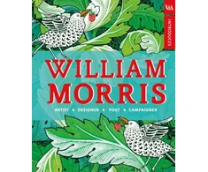 KNYGA V&amp;A Introduces: William Morris