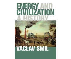 KNYGA Vaclav Smil Energy and Civilization